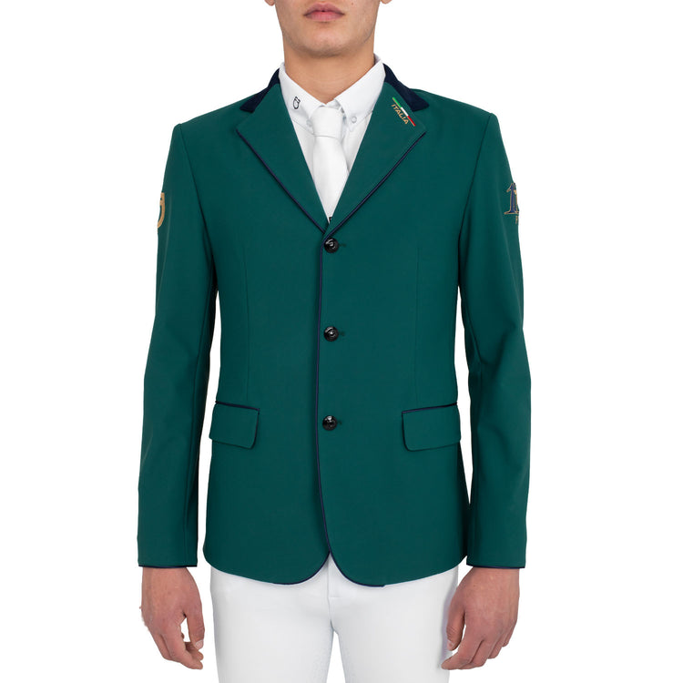 Equestro X FISE 100 men&
