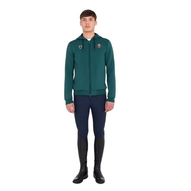 Equestro X FISE 100 Men&