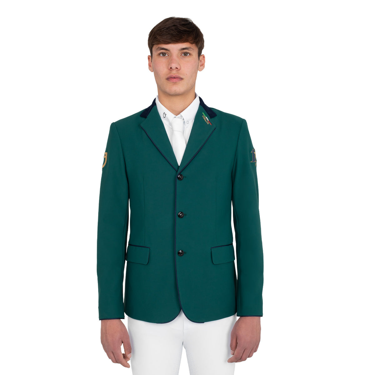 Equestro X FISE 100 Men&