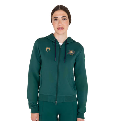 Equestro X FISE 100 Women&