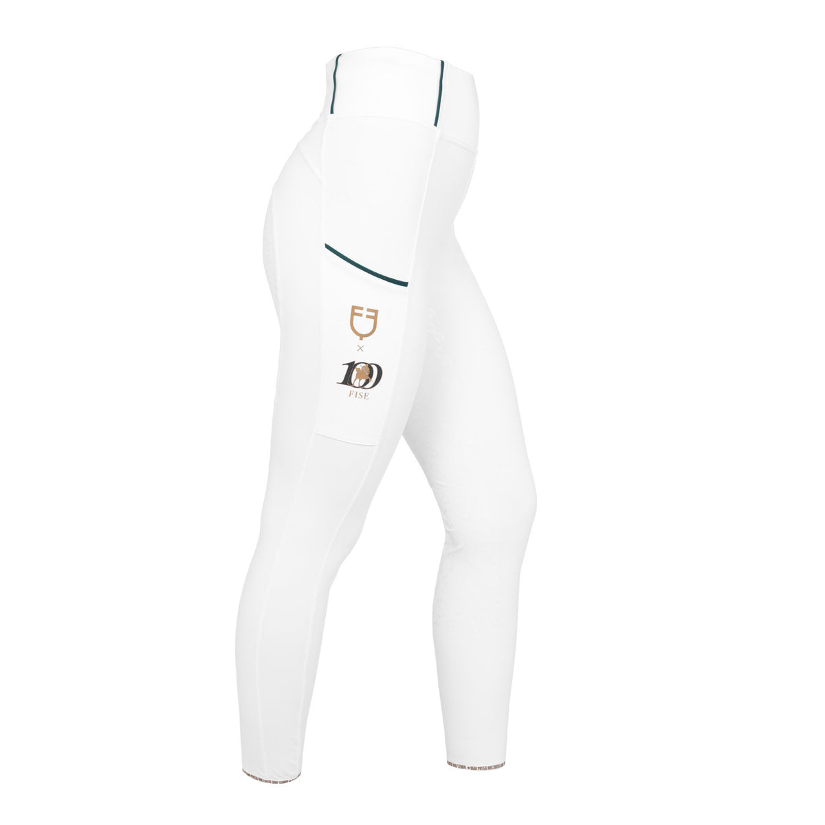Equestro X FISE 100 Women&