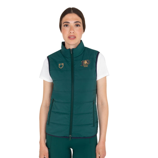 Equestro X FISE 100 Women&