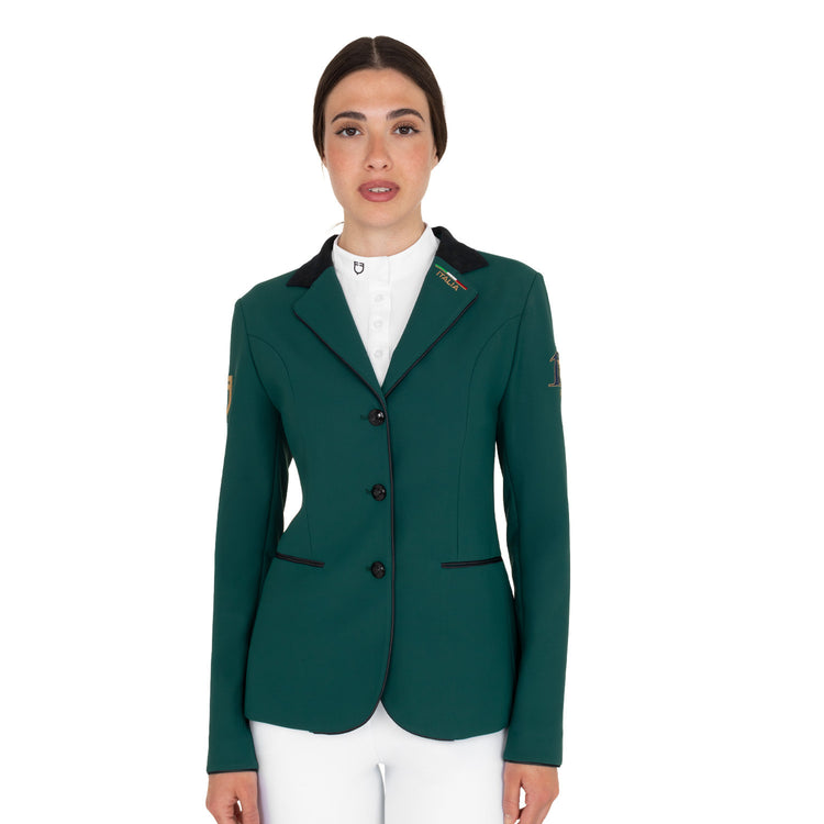 Equestro X FISE 100 Women&