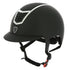 Equestrian helmet with new standards