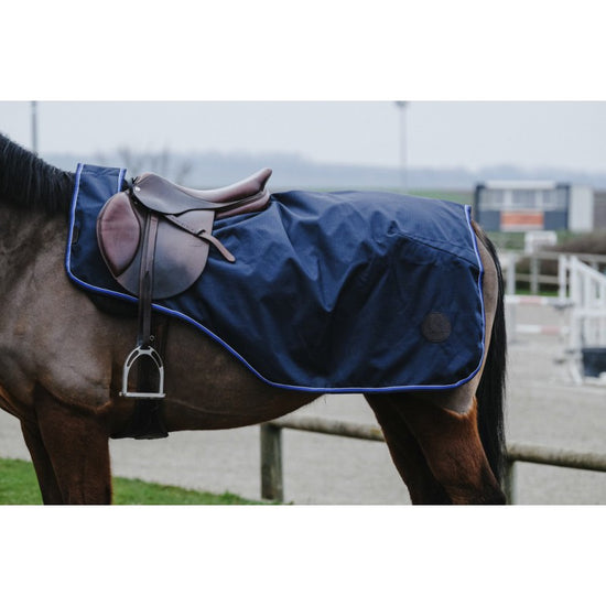 durable horse exercise rug