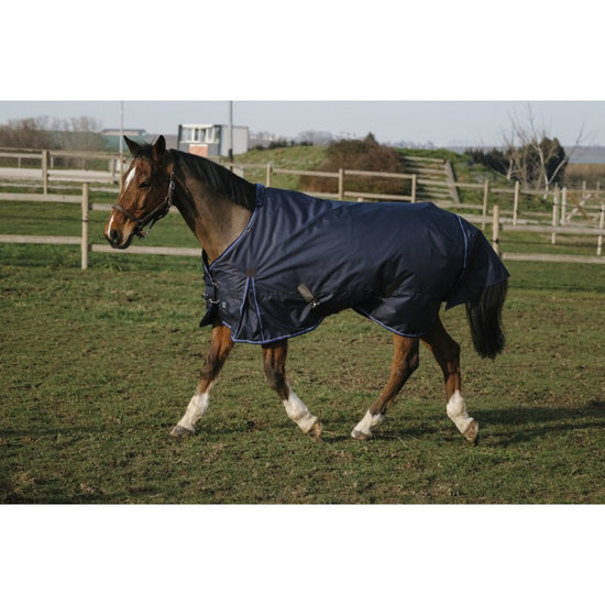 600D turnout rug