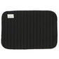 Cushioning pad for stable bandages
