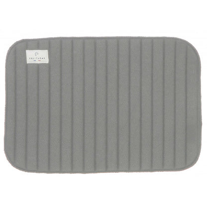 Breathable bandage pad for horses