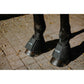 Cooling overreach boots for horses