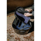 Cooling tendon boots for horses