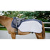 Summer exercise sheet with UV protection