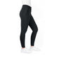Equitheme thermal softshell breeches with heating