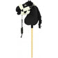 Hobby horse compatible with Equitheme accessories
