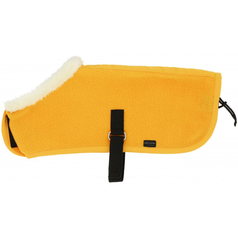 Mini fleece rug for Equitheme Pony Academy Hobby Horse