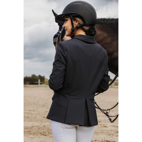 equestrian show jacket