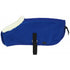 Mini rug with tail strap for hobby horses