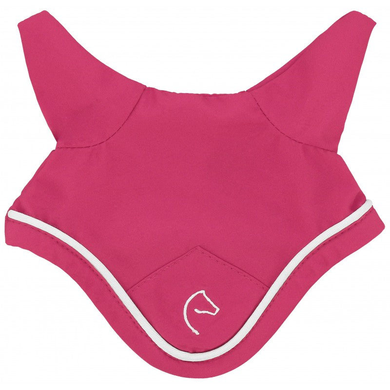 Equitheme Pony Academy Mini Fly Veil for hobby horses