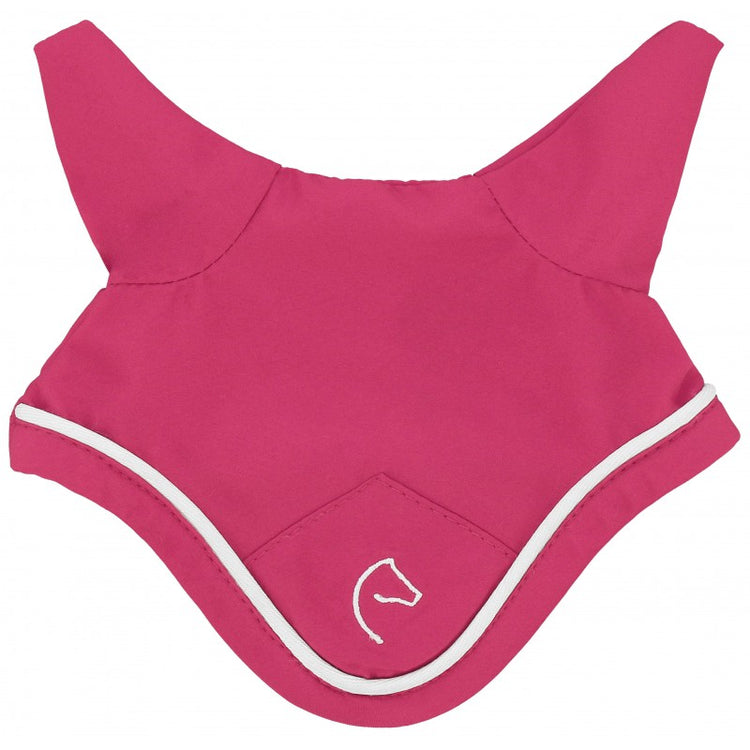 Equitheme Pony Academy Mini Fly Veil for hobby horses