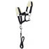 Mini halter with matching lead rope for Pony Academy horses
