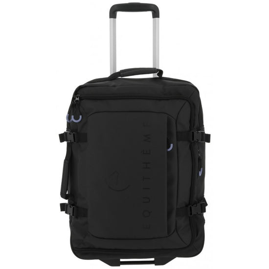 Wheeled travel bag