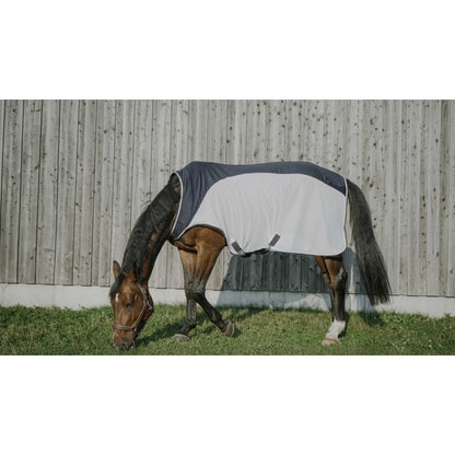 Walker sheet with UV protection
