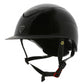 Horse riding helmet with MIPS