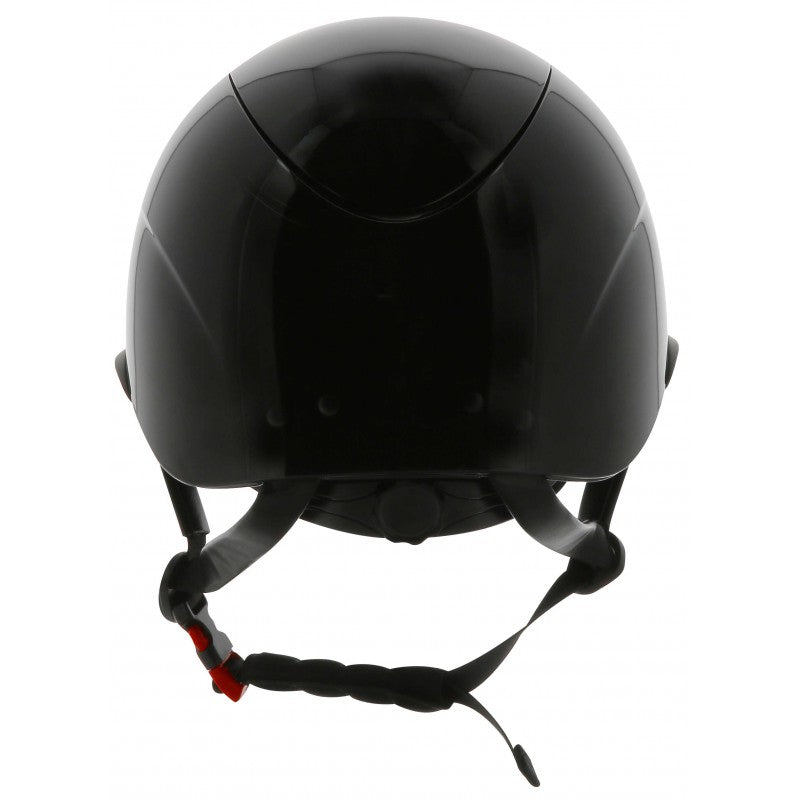 MIPS Equestrian helmet