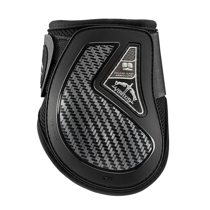 FEI-compliant hind leg protection by Veredus