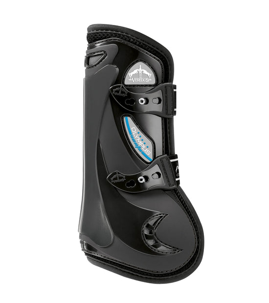 Veredus Vento boots in training