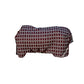 Turnout Rug All Weather Waterproof Comfort Check Printing