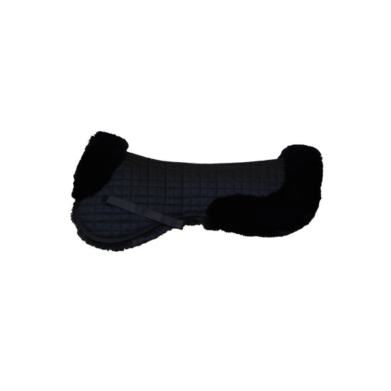 equestrian half pad