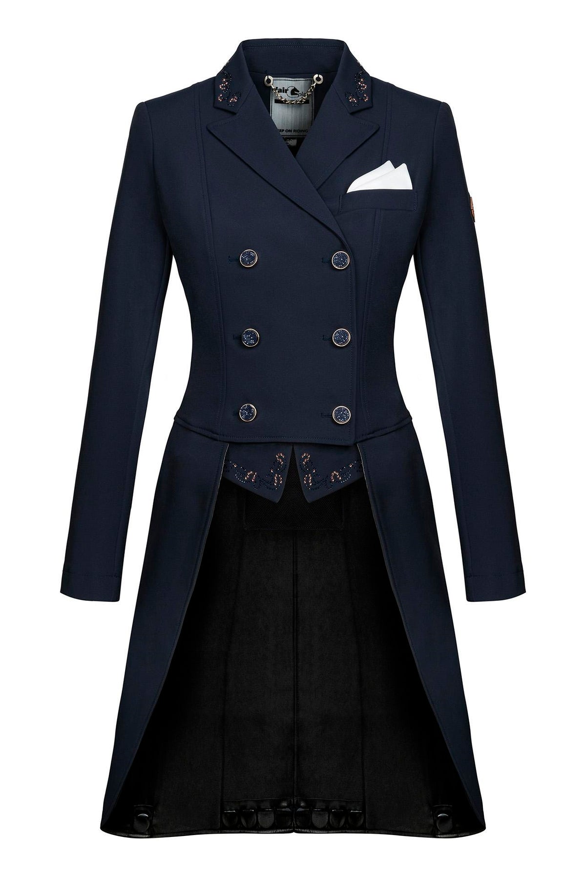 Fair Play Dorothee Chic Women&