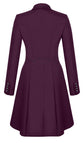 Fair Play Dorothee Chic tailored dressage jacket with a flattering feminine competition silhouette.