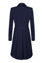 Fair Play FP Nadine performance dressage tailcoat with elastic fabric for comfortable freedom of movement.