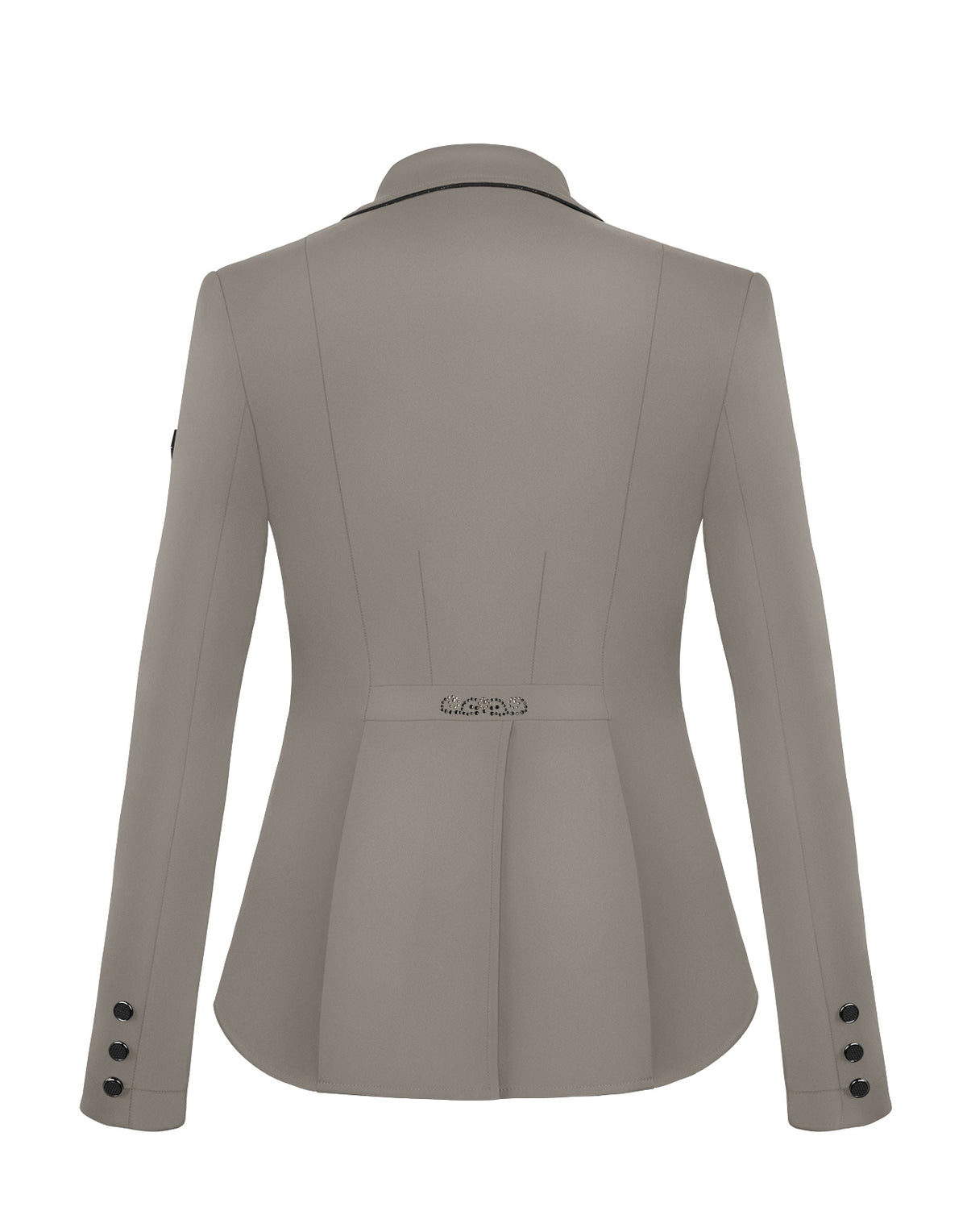Fair Play Lexim Chic short tailcoat designed for elegant women&
