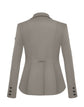 Fair Play Lexim Chic short tailcoat designed for elegant women&