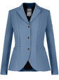 Fair Play Natalie show jacket with subtle crystal detailing around the collar.