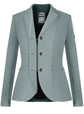 Fair Play Natalie show jacket with subtle crystal detailing around the collar.