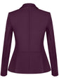 Fair Play Natalie equestrian competition jacket designed for dressage and show jumping.