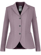 Fair Play Natalie show jacket in Orchid Blush with a feminine tailored silhouette.