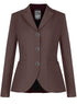 Fair Play Natalie performance show jacket combining breathable fabric, elegant detailing and a tailored fit.