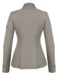 Fair Play Taylor Chic mesh competition jacket with elastic fabric for comfortable freedom of movement.