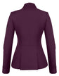 Fair Play Taylor Chic performance show jacket combining breathable mesh fabric, flexibility and elegant detailing.