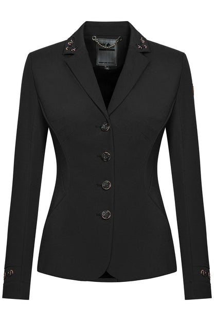 Fair Play Taylor Chic Show Jacket