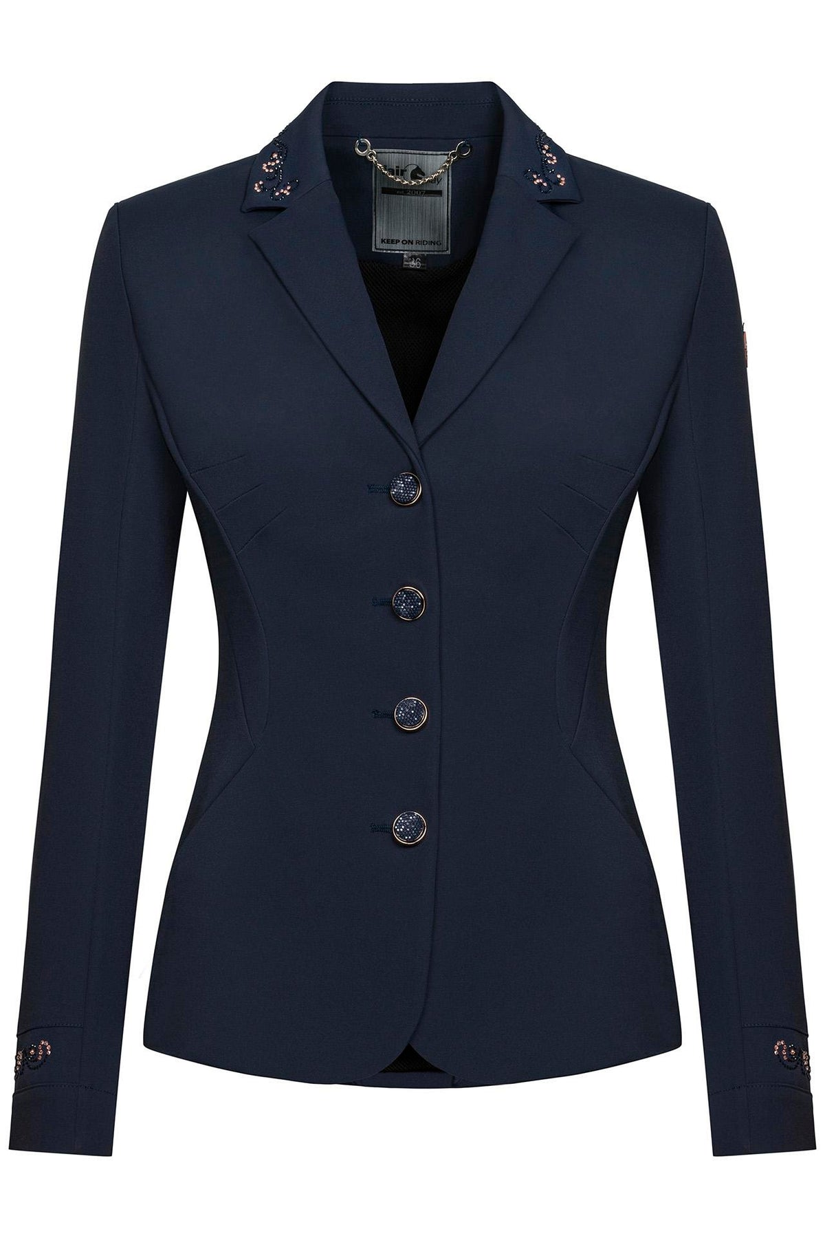 Fair Play Taylor Chic Women&