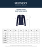 Kentucky Show Shirt Size Chart