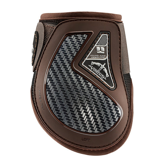 Veredus Young Jump Absolute hind boots