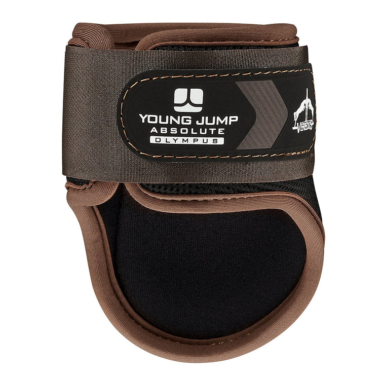Veredus Young Jump hind boots