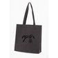 Penelope felt bag for carrying essentials at the stable.