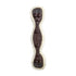 leather short girth